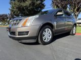 Used 2011 Cadillac SRX 2WD image 6