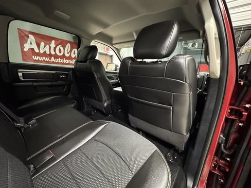 Used 2014 RAM 1500 Sport w/ Convenience Group image 13