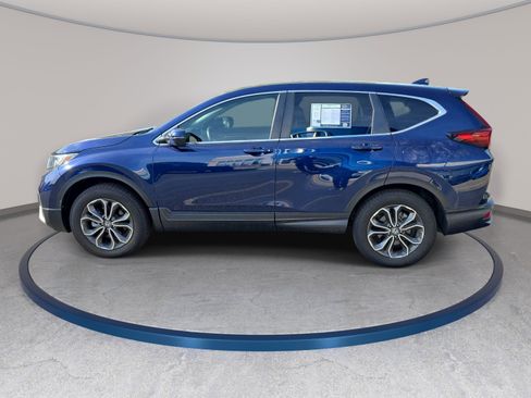 Used 2020 Honda CR-V EX image 8