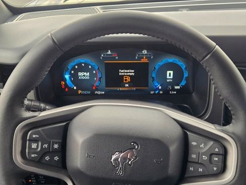 New 2025 Ford Bronco Big Bend AWD/4WD image 30