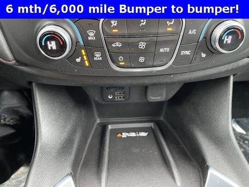 Used 2023 Chevrolet Traverse RS w/ LPO, Floor Liner Package image 28