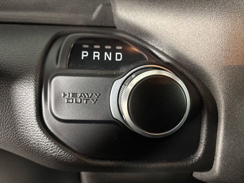 Used 2024 RAM 3500 Tradesman image 14