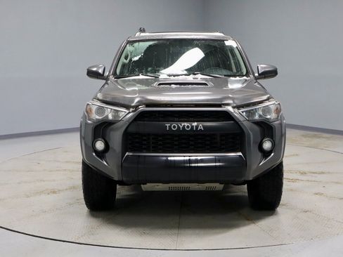 Used 2016 Toyota 4Runner TRD Pro image 9