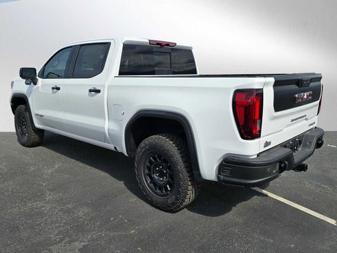 New 2024 GMC Sierra 1500 AT4X w/ AT4X AEV Edition image 5