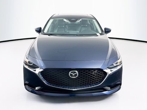 Used 2025 MAZDA MAZDA3 s image 2