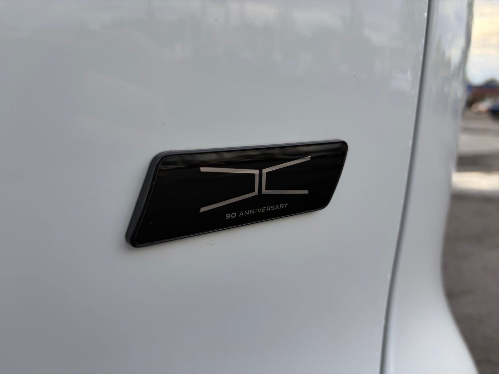 Used 2026 Jaguar F-PACE R-Dynamic S AWD/4WD image 23