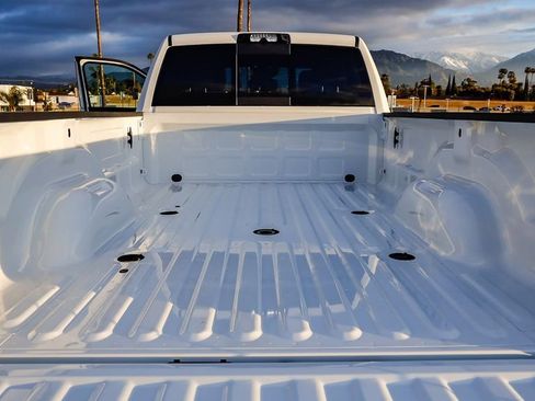 New 2026 RAM 3500 Laramie AWD/4WD image 30