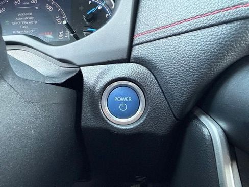 Certified 2021 Toyota RAV4 XSE w/ Weather Package AWD/4WD image 28