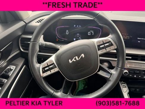 Certified 2023 Kia Telluride S FWD image 19