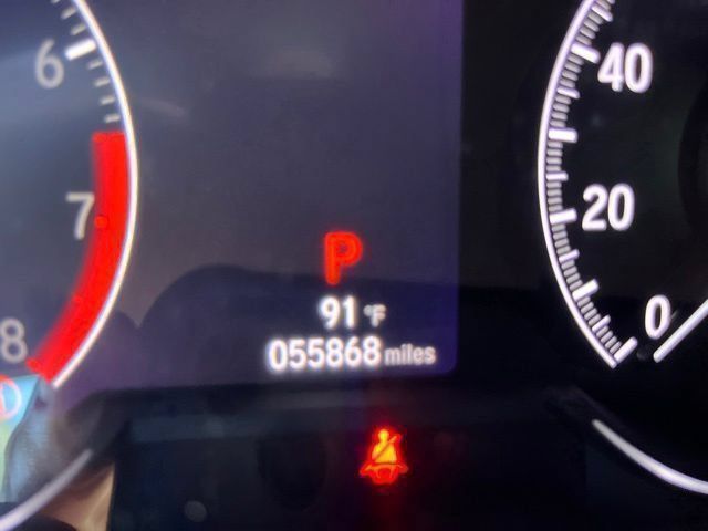 Used 2020 Honda Accord Sport image 7