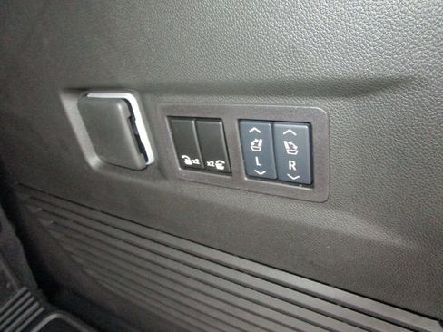 New 2026 Chevrolet Tahoe RST w/ Comfort Package image 15