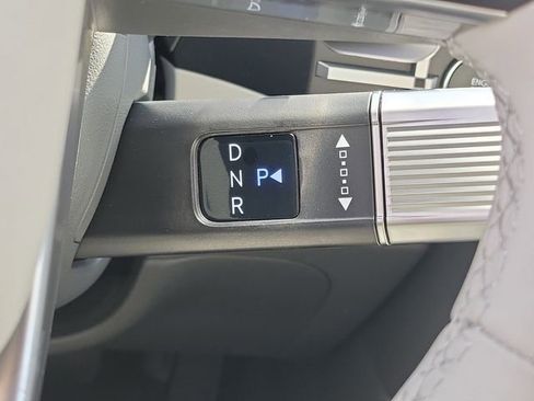 New 2026 Hyundai Santa Fe Limited image 8