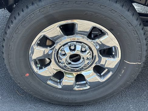 New 2026 Ford F250 Lariat w/ Lariat Premium Package AWD/4WD image 28