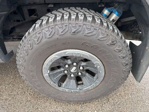 Used 2017 Ford F150 Raptor w/ Equipment Group 802A Luxury image 14