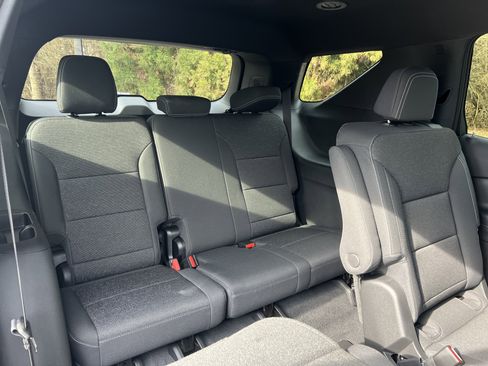 New 2026 Chevrolet Traverse LT image 35