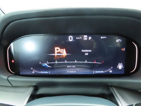 Used 2023 Jeep Grand Wagoneer Series II image 33