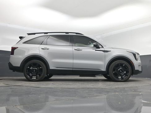 Certified 2024 Kia Sorento SX Prestige AWD/4WD image 16