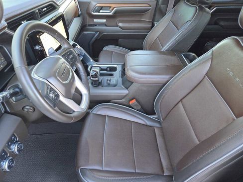 Certified 2023 GMC Sierra 1500 Denali w/ Denali Reserve Package image 13