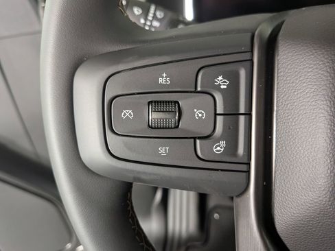 New 2026 GMC Sierra 3500 AT4 w/ AT4 Premium Plus Package image 22