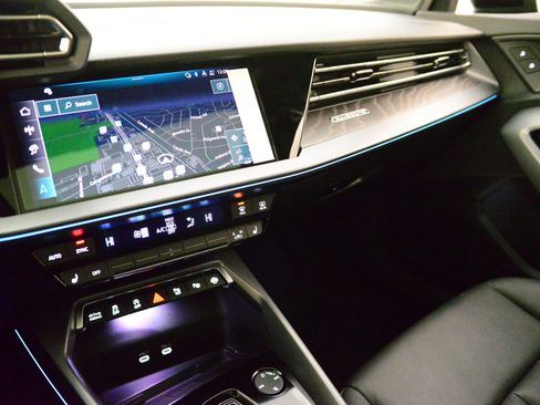 New 2026 Audi A3 2.0T Premium image 22