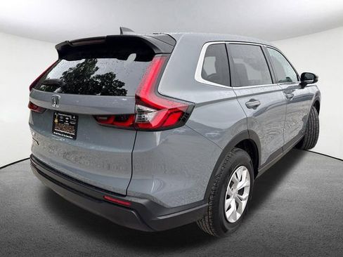 Used 2026 Honda CR-V LX image 13
