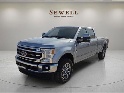Used 2022 Ford F250 Lariat w/ Lariat Ultimate Package