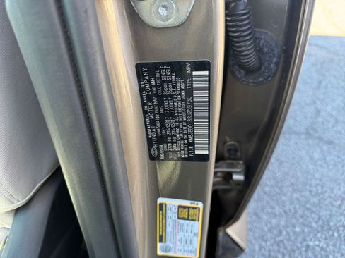 Used 2025 Hyundai Tucson Blue image 27