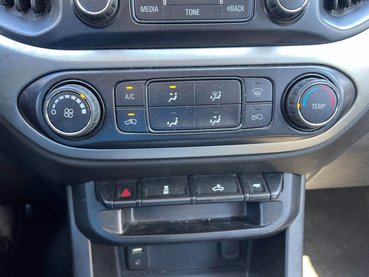 Used 2016 Chevrolet Colorado LT RWD image 19