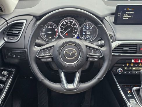 Used 2023 MAZDA CX-9 Touring Plus image 6