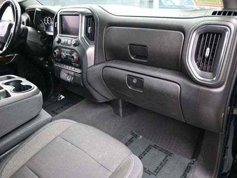 Used 2019 Chevrolet Silverado 1500 RST w/ All-Star Edition image 46