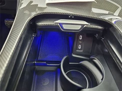 Certified 2025 Mercedes-Benz GLC 300 4MATIC image 63