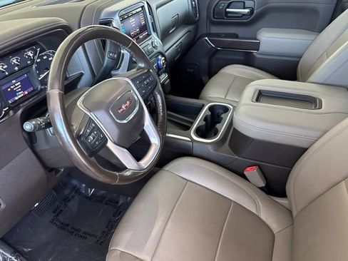 Used 2020 GMC Sierra 1500 SLT w/ SLT Premium Plus Package image 10