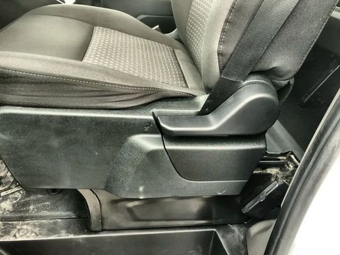 Used 2024 Ford Transit 350 XLT image 12