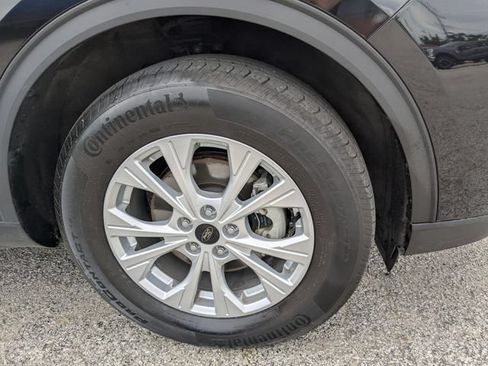 Used 2023 Ford Escape Active w/ Tech Pack #1 AWD/4WD image 9