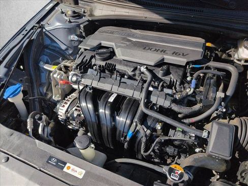 Used 2024 Hyundai Elantra SEL w/ Convenience Package image 22