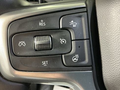 Used 2024 Chevrolet Silverado 2500 LTZ w/ LTZ Convenience Package image 31