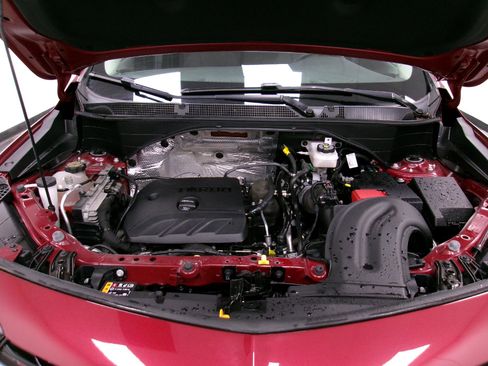 Certified 2023 Buick Encore GX Select w/ Experience Buick Package image 18