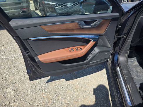 New 2025 Audi A6 Premium Plus image 23