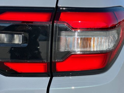 New 2026 Honda Pilot Touring image 34