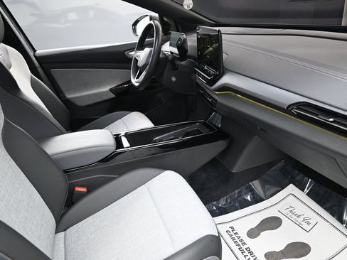 Used 2023 Volkswagen ID.4 Pro image 35