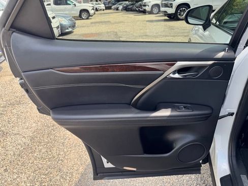 Used 2018 Lexus RX 350 AWD w/ Premium Package image 17