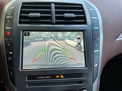 Used 2018 Lincoln MKZ Black Label w/ Technology Package FWD image 26