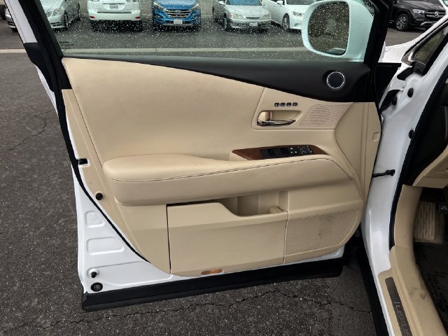 Used 2014 Lexus RX 350 FWD w/ Navigation Package image 24