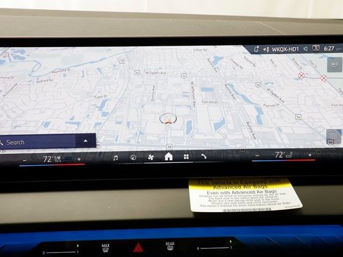 New 2026 BMW X3 M50 w/ Premium Package image 11