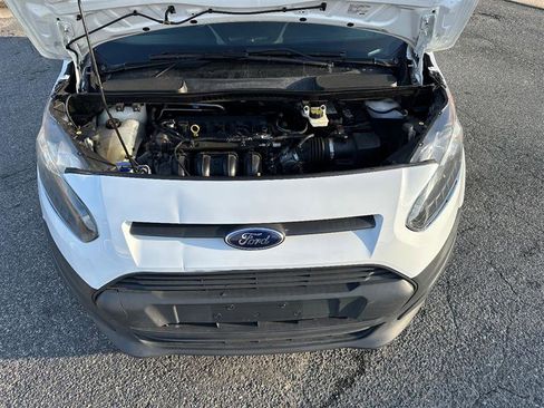 Used 2016 Ford Transit Connect XL image 26