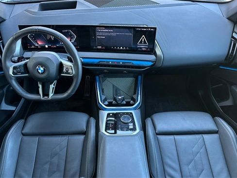 Used 2025 BMW X3 xDrive30i w/ Premium Package image 16