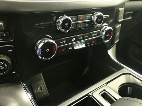 New 2026 Ford F150 XLT w/ Equipment Group 302A MID AWD/4WD image 17