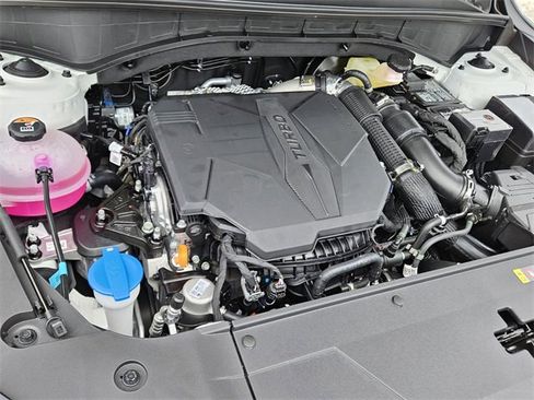 New 2025 Kia Sorento SX image 17