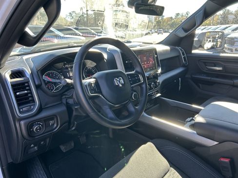 New 2026 RAM 1500 Express image 15