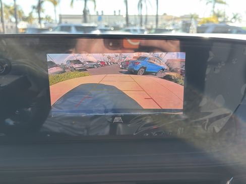 New 2026 Buick Encore GX Sport Touring w/ Comfort Package image 21